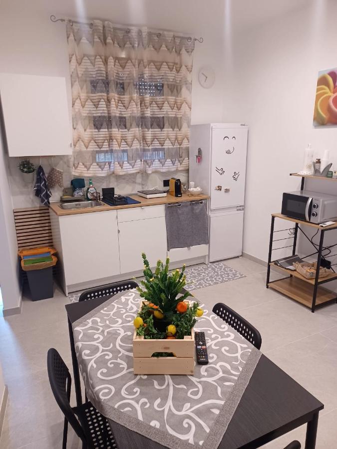מלון אגריג'נטו I Fiori Del Mandorlo מראה חיצוני תמונה